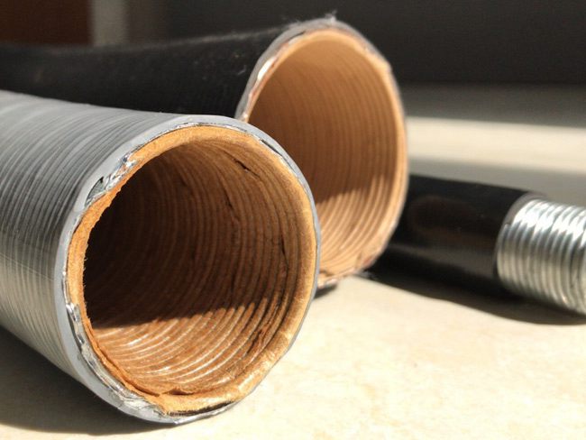 普利卡金属管的防水、耐磨和耐高温能力探究